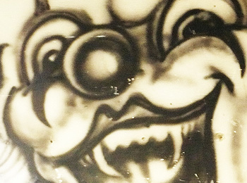 Graffiti